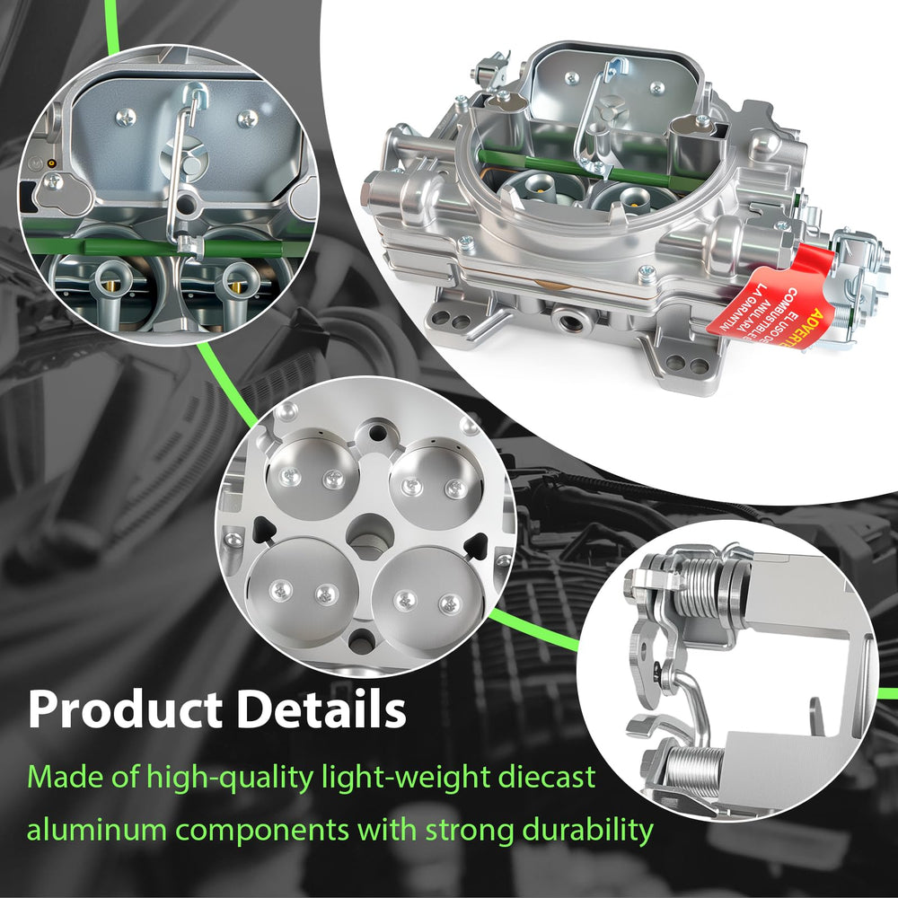 In-engine bay mock-up of Generic 1405 for Corvette, Silverado, GMC compatibility.