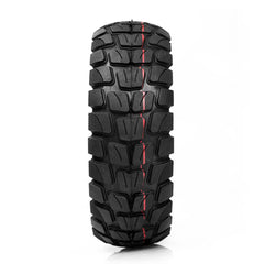 Generic 255x80 off-road tire tread detail emphasizes durability and improved traction