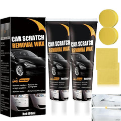 Generic Scratch Remover packaging ready for on-the-go touch ups.