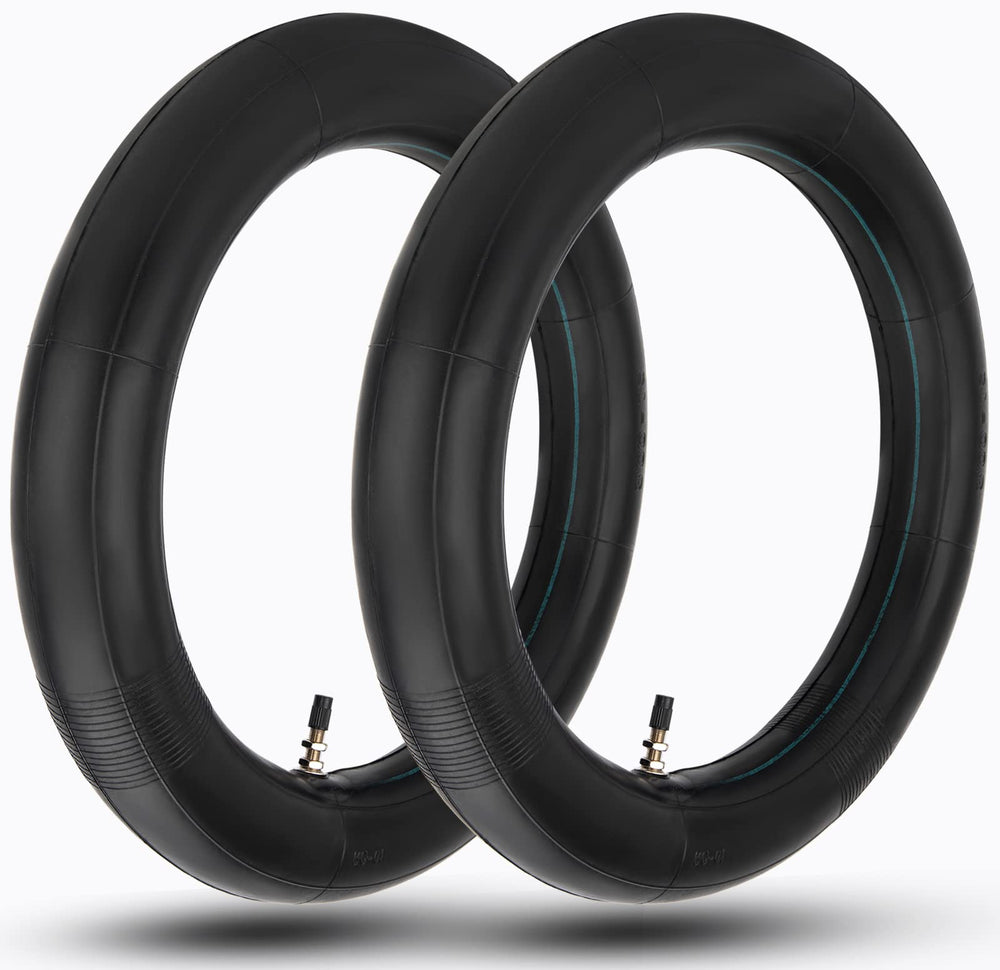 Generic 3.00-12 inner tube for 80/100-12 tires supports off-road riding.