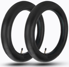 Generic 3.00-12 inner tube for 80/100-12 tires supports off-road riding.