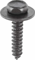 Generic 7mm trim screw for engine bay components with OEM-like performance