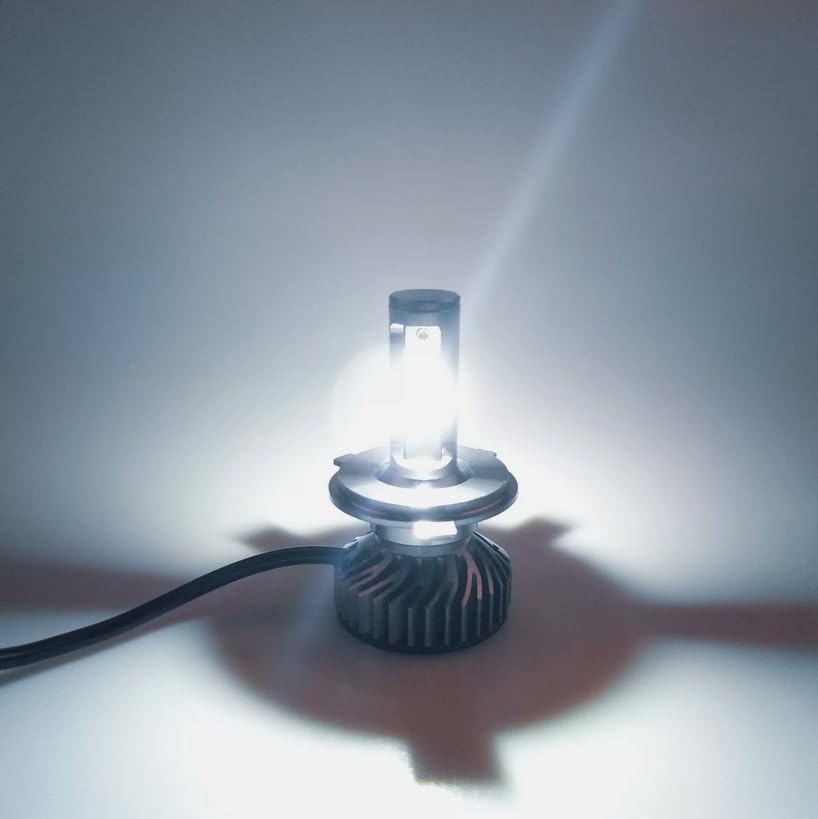 Generic Dodge Ram cooling fan bulbs prevent overheating for steady brightness