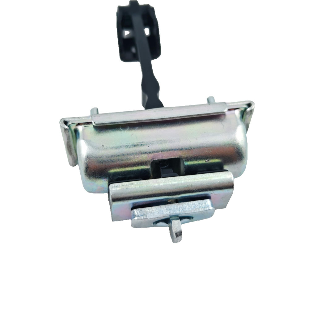 Generic door check strap front, OE reference compatible with Ford Transit.