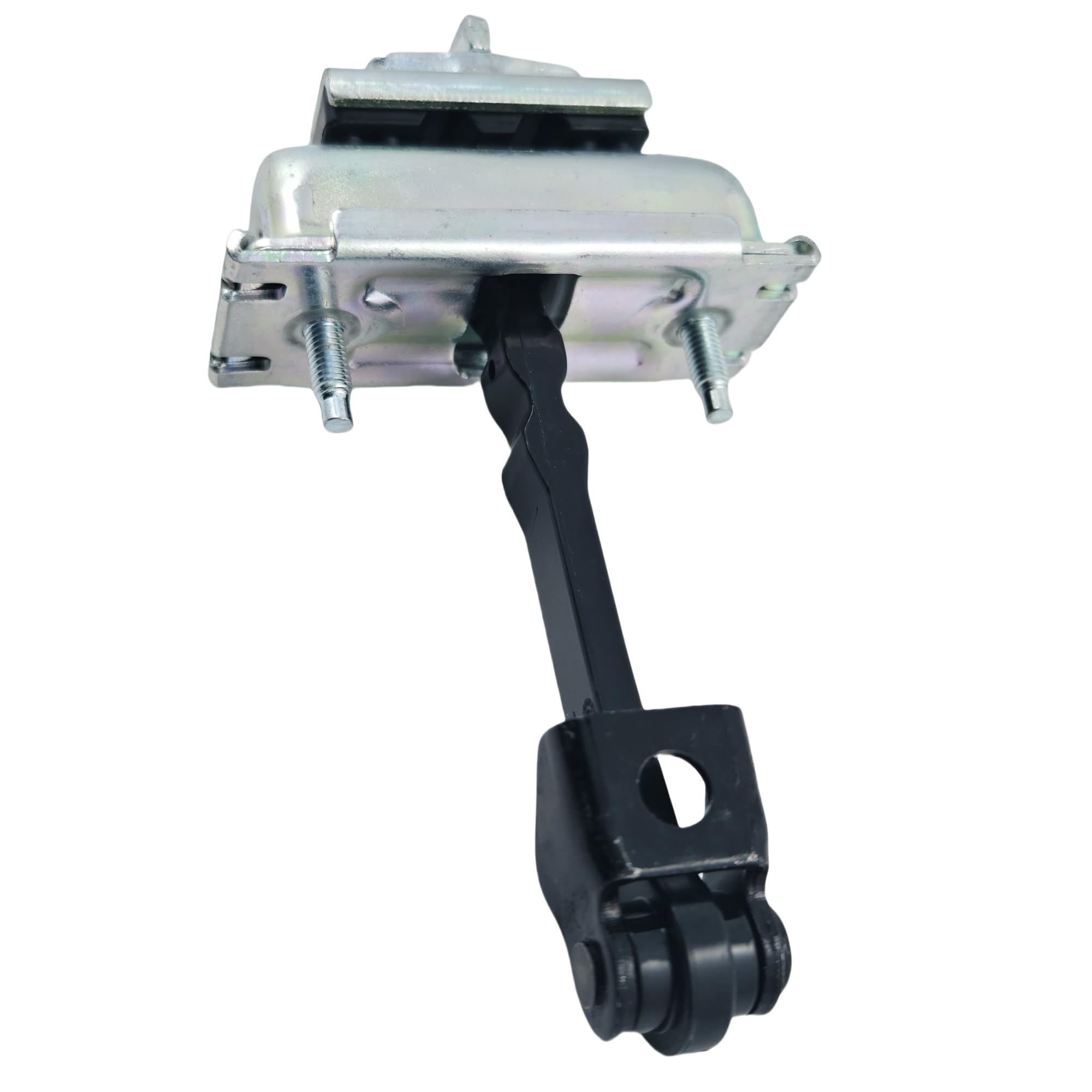 Generic door check strap front on Ford Transit, ensuring smooth door action.