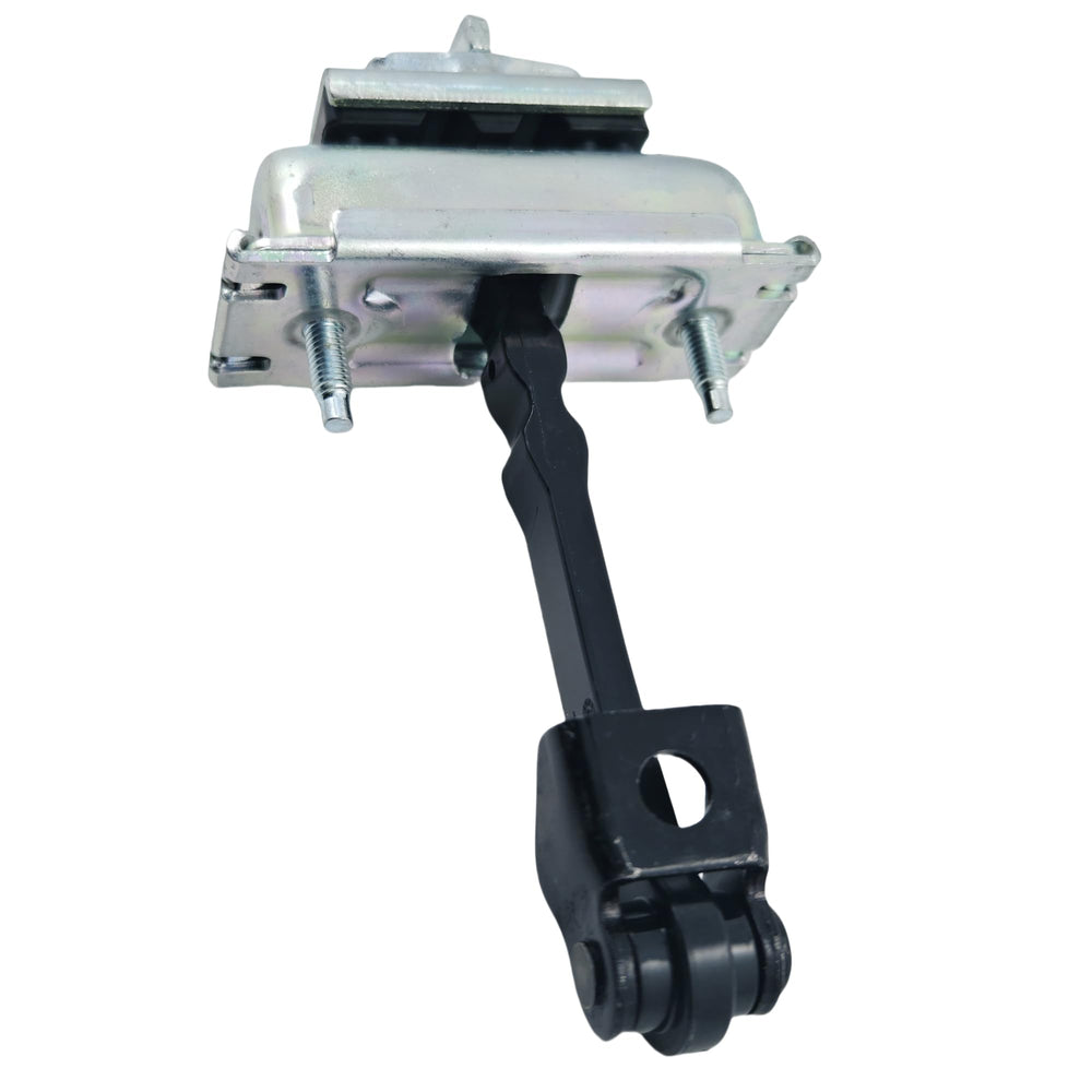 Generic door check strap front on Ford Transit, ensuring smooth door action.