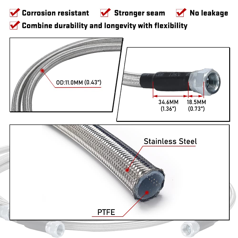 Generic durable construction resists corrosion for long-lasting cooling