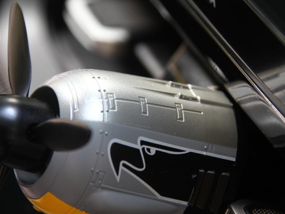 Generic FW-190 vent clip installation is quick and tool-free