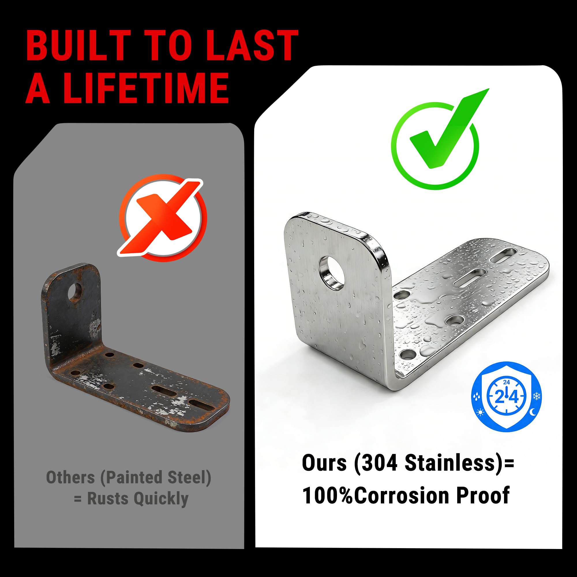Generic heavy-load towing capability supports trailers, spreaders, and lawn attachments