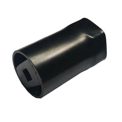 Generic hub socket 54mm 6-point for 1/2 drive, ideal for heavy truck wheel nuts.