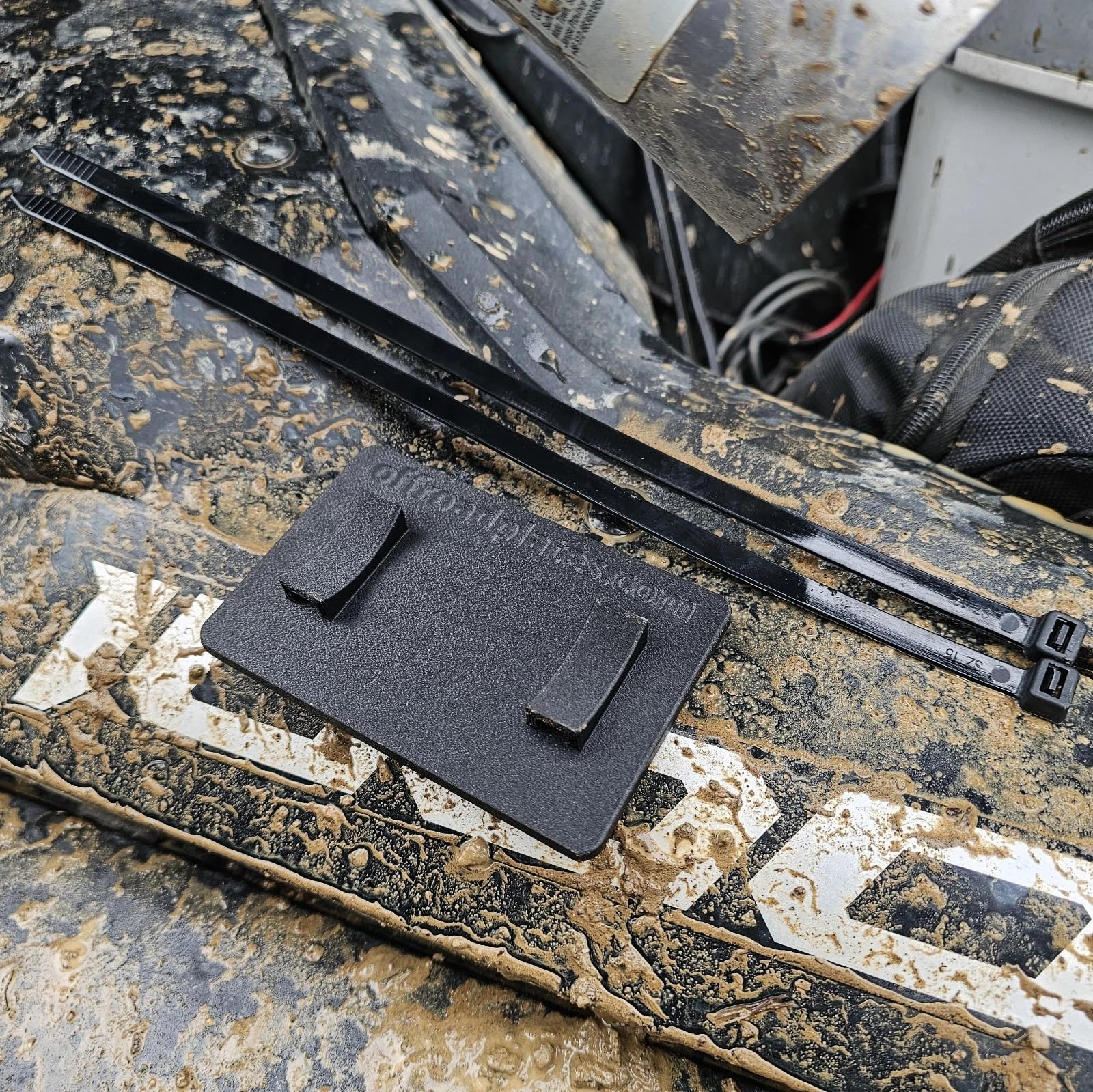 Proudly made in California for UTV enthusiasts valuing local manufacturing.