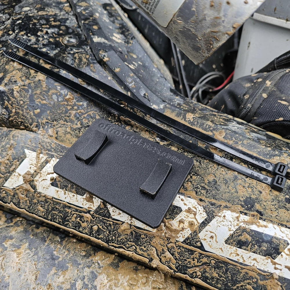 Proudly made in California for UTV enthusiasts valuing local manufacturing.