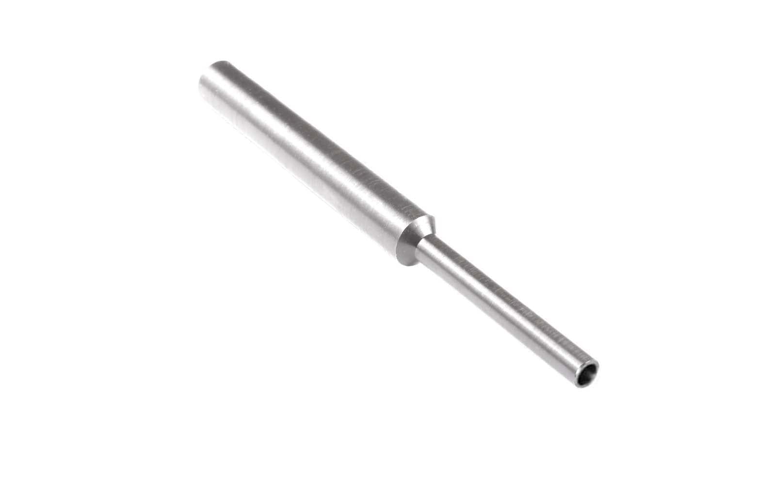 Generic MTS brake caliper pin punch with Brembo fit for clean pin removal.