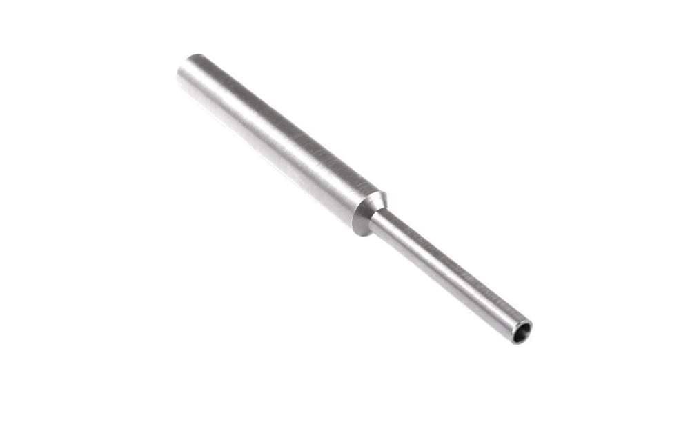 Generic MTS brake caliper pin punch with Brembo fit for clean pin removal.