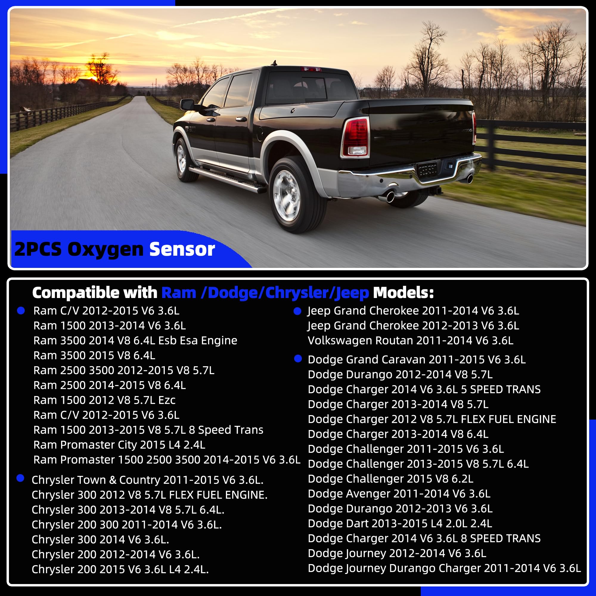 Generic oxygen sensor core component shows precision engineering for durable performance.