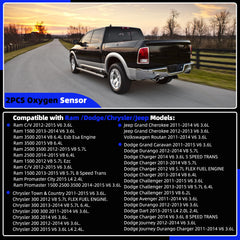 Generic oxygen sensor core component shows precision engineering for durable performance.