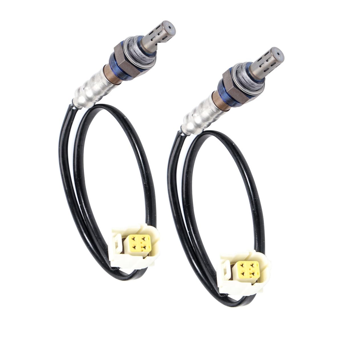 Generic oxygen sensor 234-4545 packaging ready for quick installation and reliable fit.