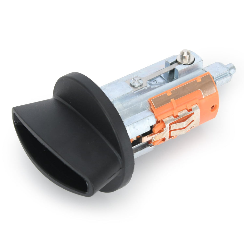 Generic packaging showing all cylinders and keys included in the kit.
