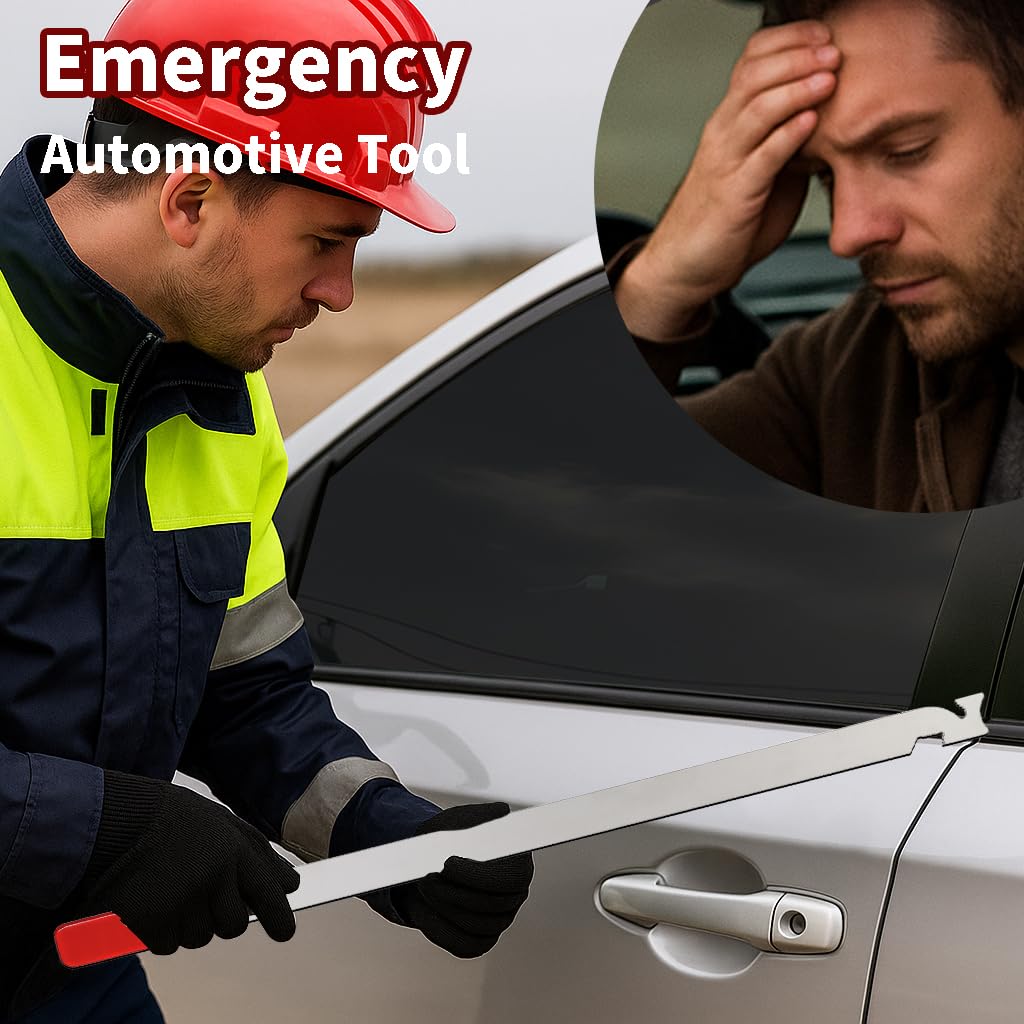 Generic Professional Roadside Assistance Tool for reliable daily use.