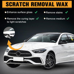 Generic wiping towel provides a streak-free wipe for a polished finish
