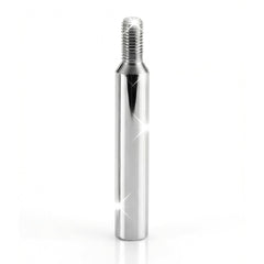 Generic shifter extension 6in with universal 1/2in thread for better gear control.