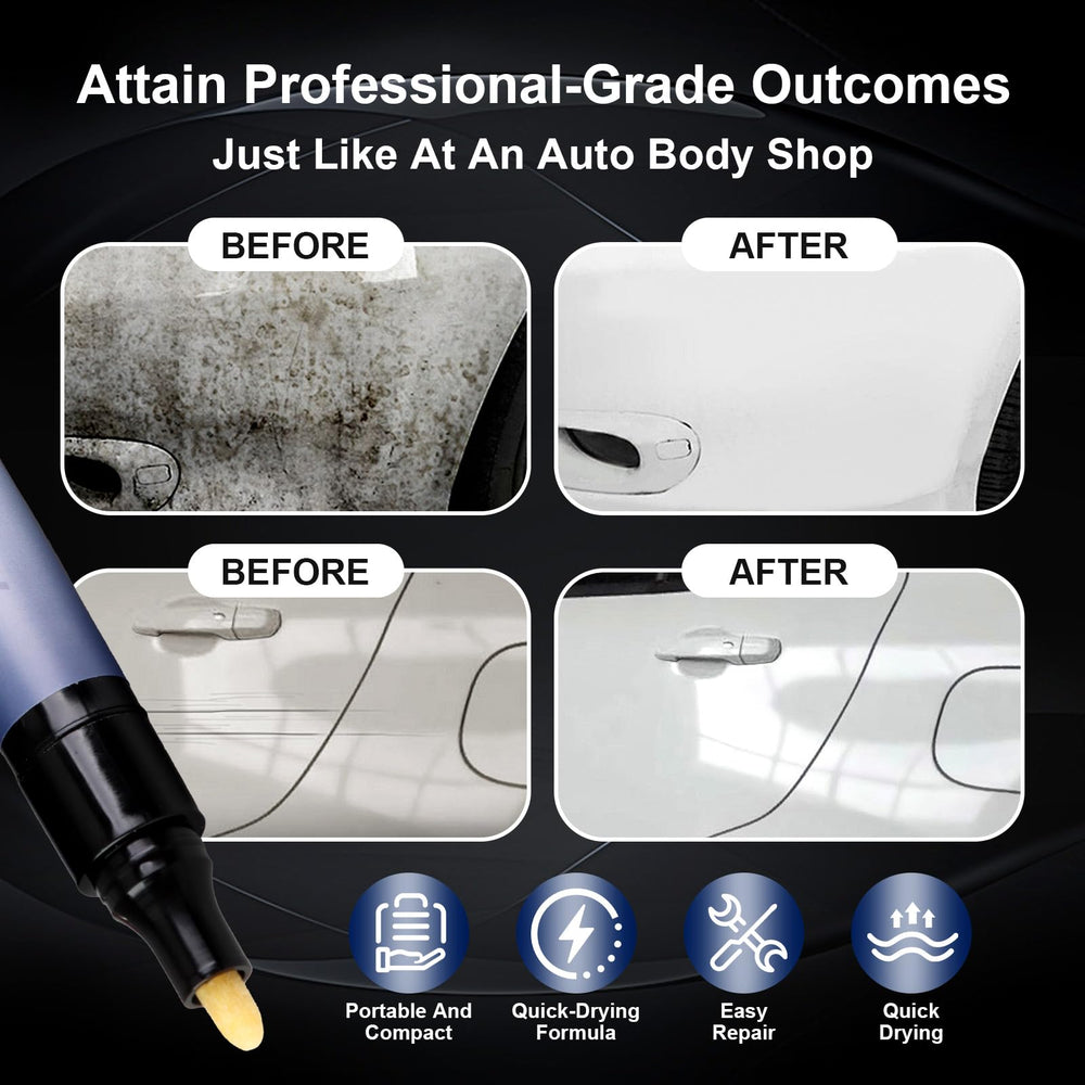 Generic weatherproof finish protects paint from rain and UV exposure.