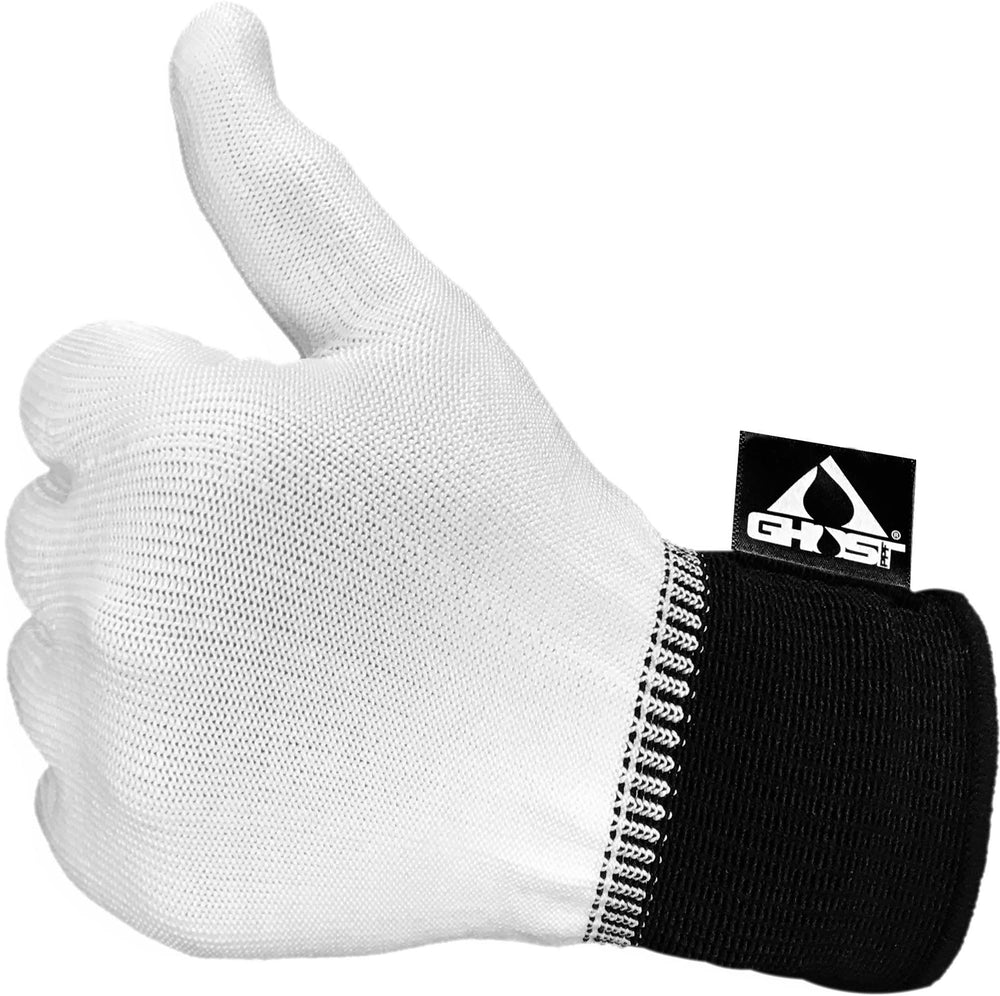 Generic WrapGlove Ghost Glove edge-definition, drag-free for precise PPF outlining