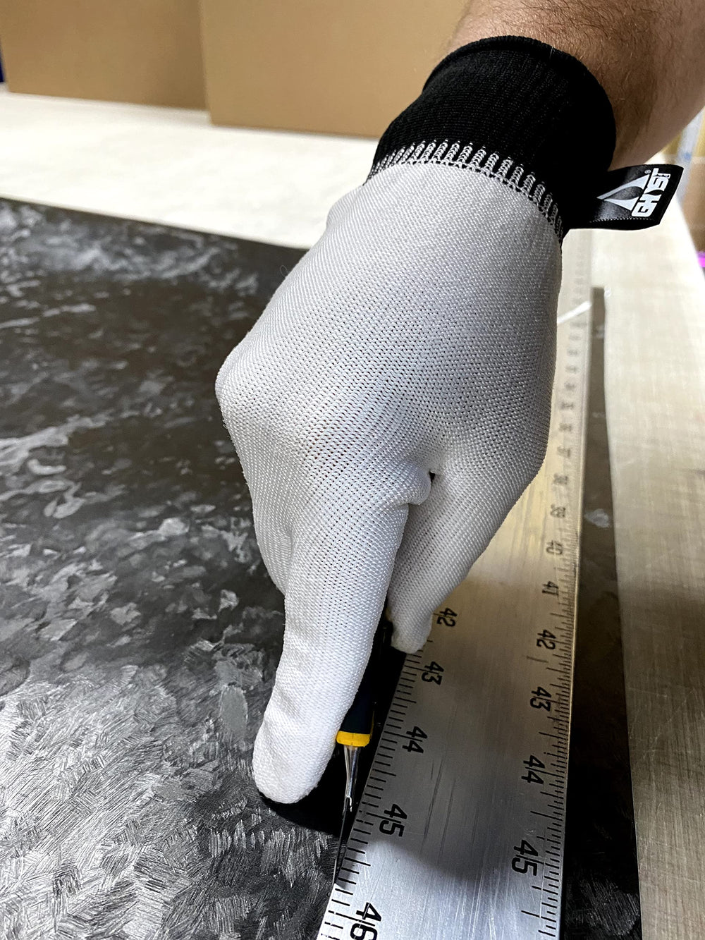 Generic WrapGlove Ghost Glove made in the USA for reliable quality