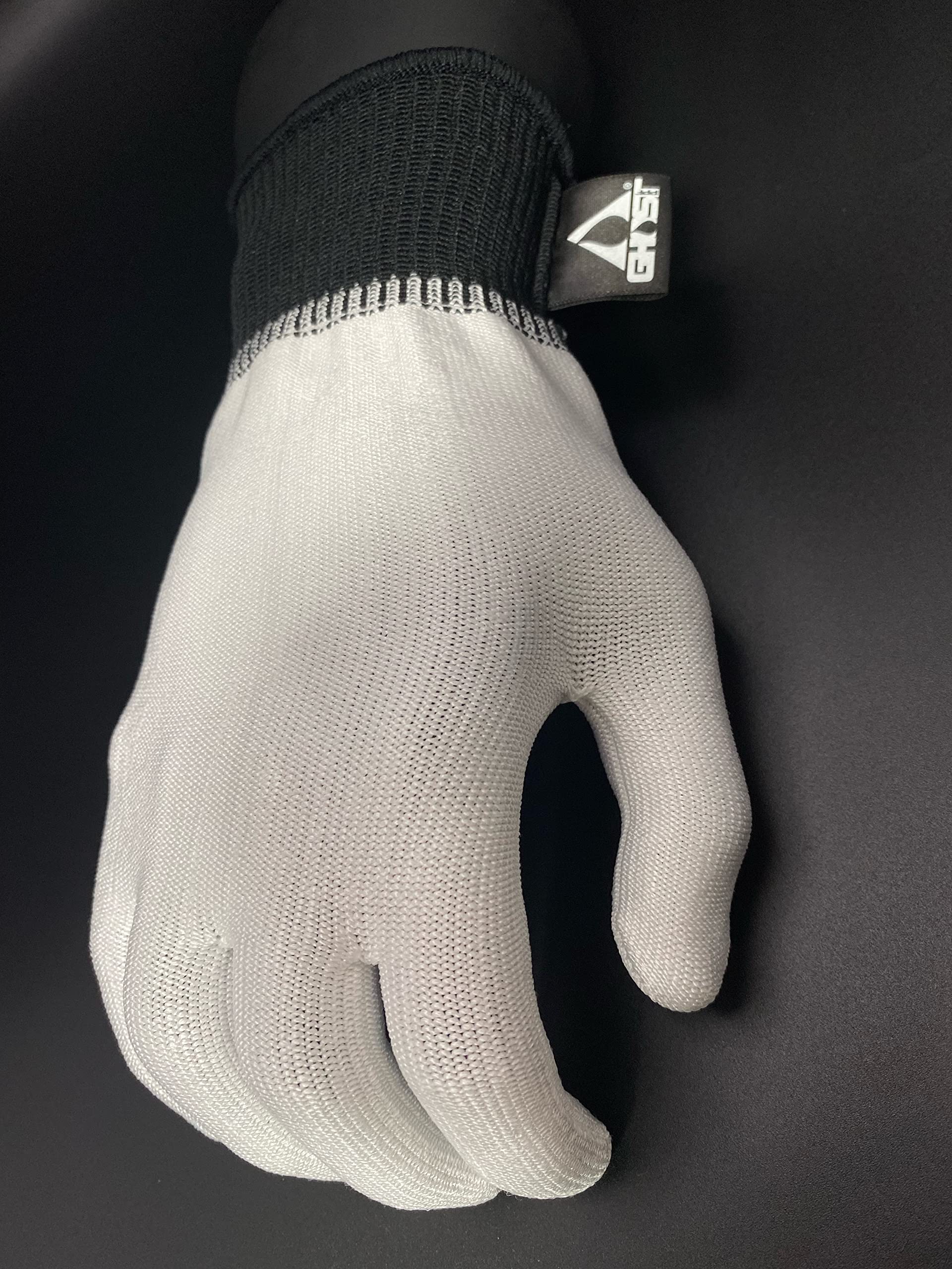 Generic WrapGlove Ghost Glove palm-area grip for steady panel handling