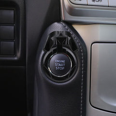 GENORMBRANDT universal ring stickers add decorative interior accents.