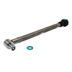 GEPTYERR EFI fuel line installation on touring bikes for improved durability.