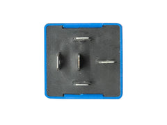 Geradepart LED flasher in packaging highlighting easy installation and reliable performance