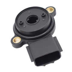 Germban shift-angle sensor side view for Honda Foreman and Rancher improves throttle response