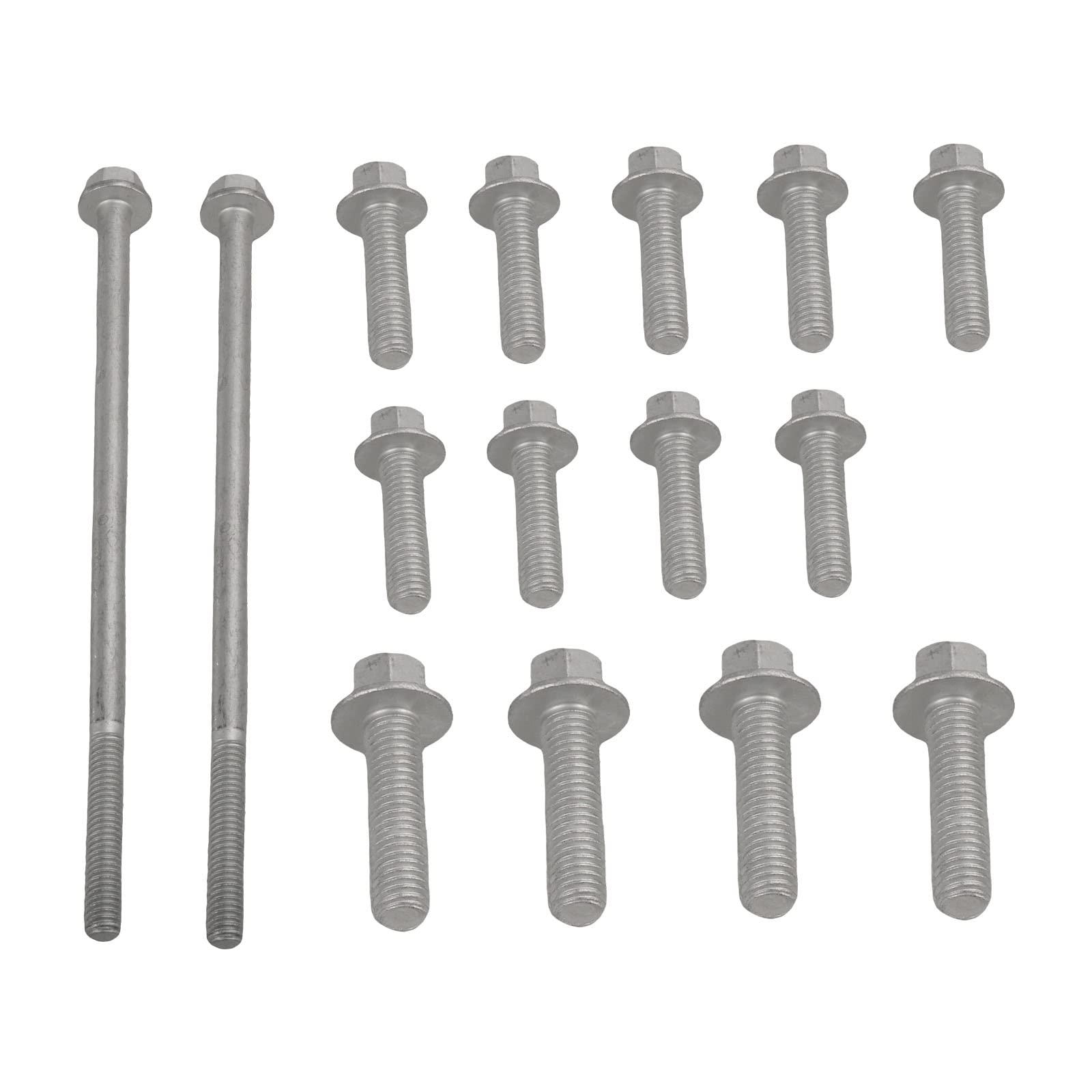 GESEXI 302-3 mounting hardware ensures simple, sturdy installation.