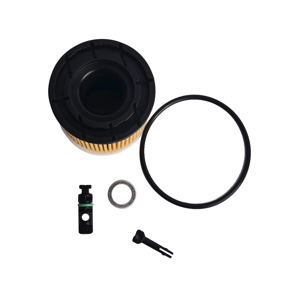 Getfarway 26350-2M000 engine protection through proper sealing