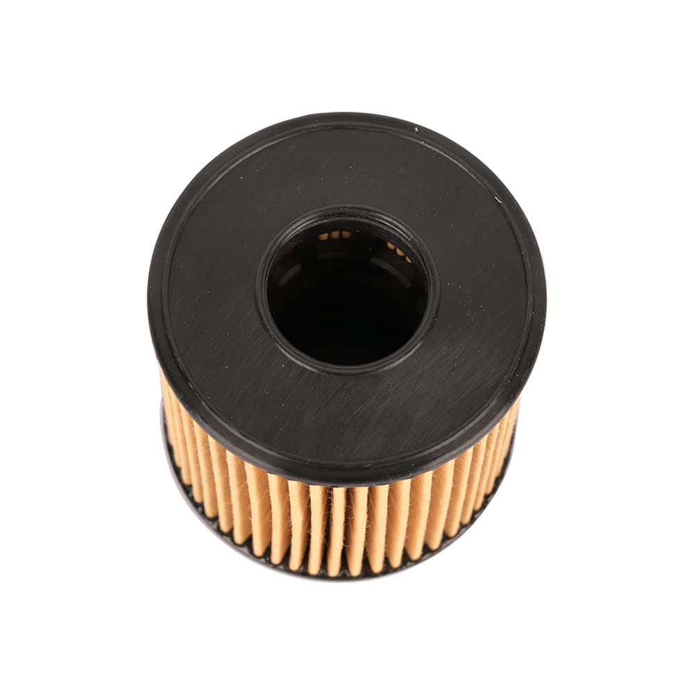 Getfarway filter assembly view shows easy fit with OEM match