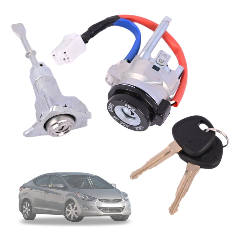 Getfarway Hyundai Elantra ignition switch for reliable starting and quick replacement.