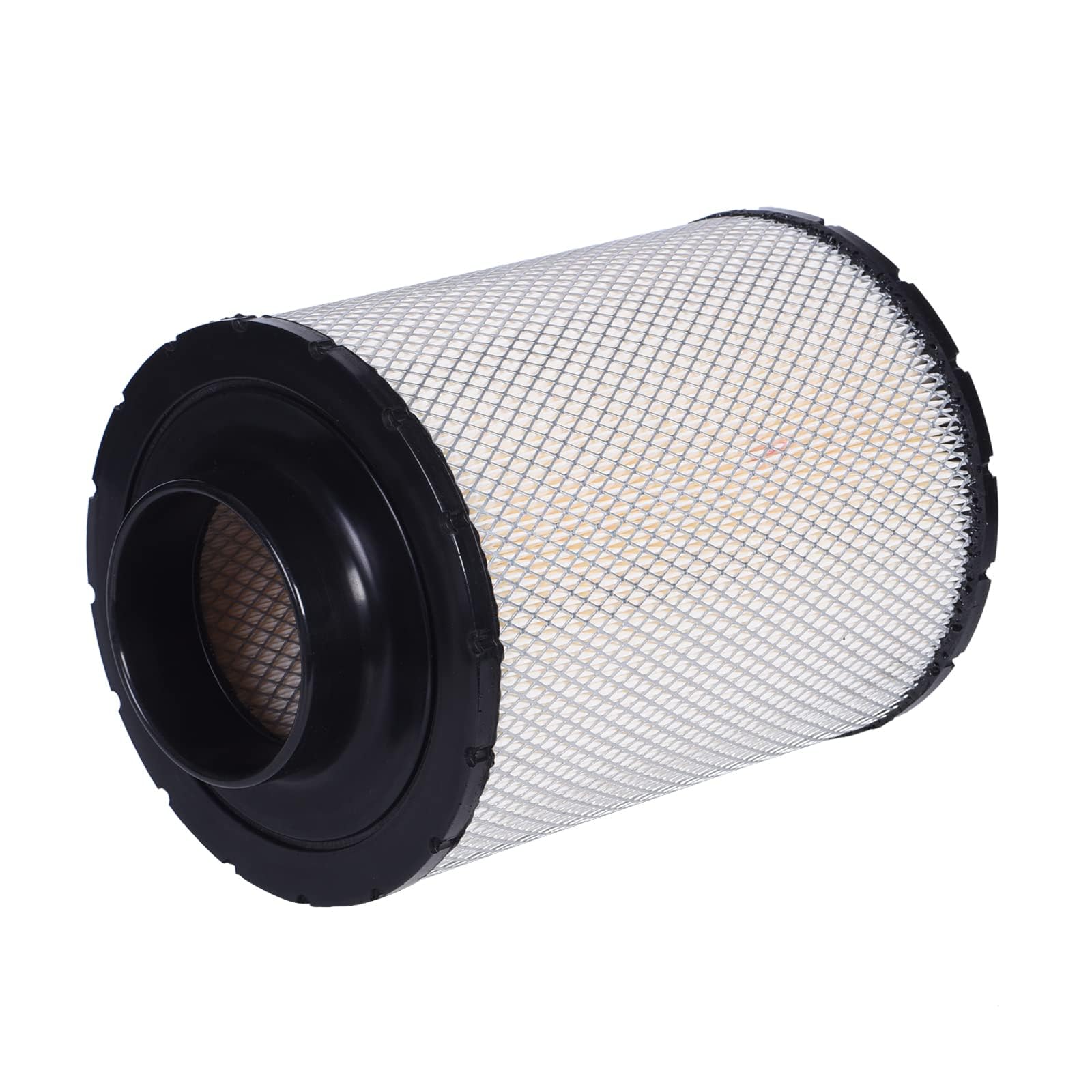 GETOPAUTO 46637 durable ABS plastic housing with metal mesh for longevity
