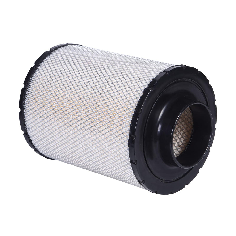 GETOPAUTO 46637 metal mesh core supporting consistent airflow
