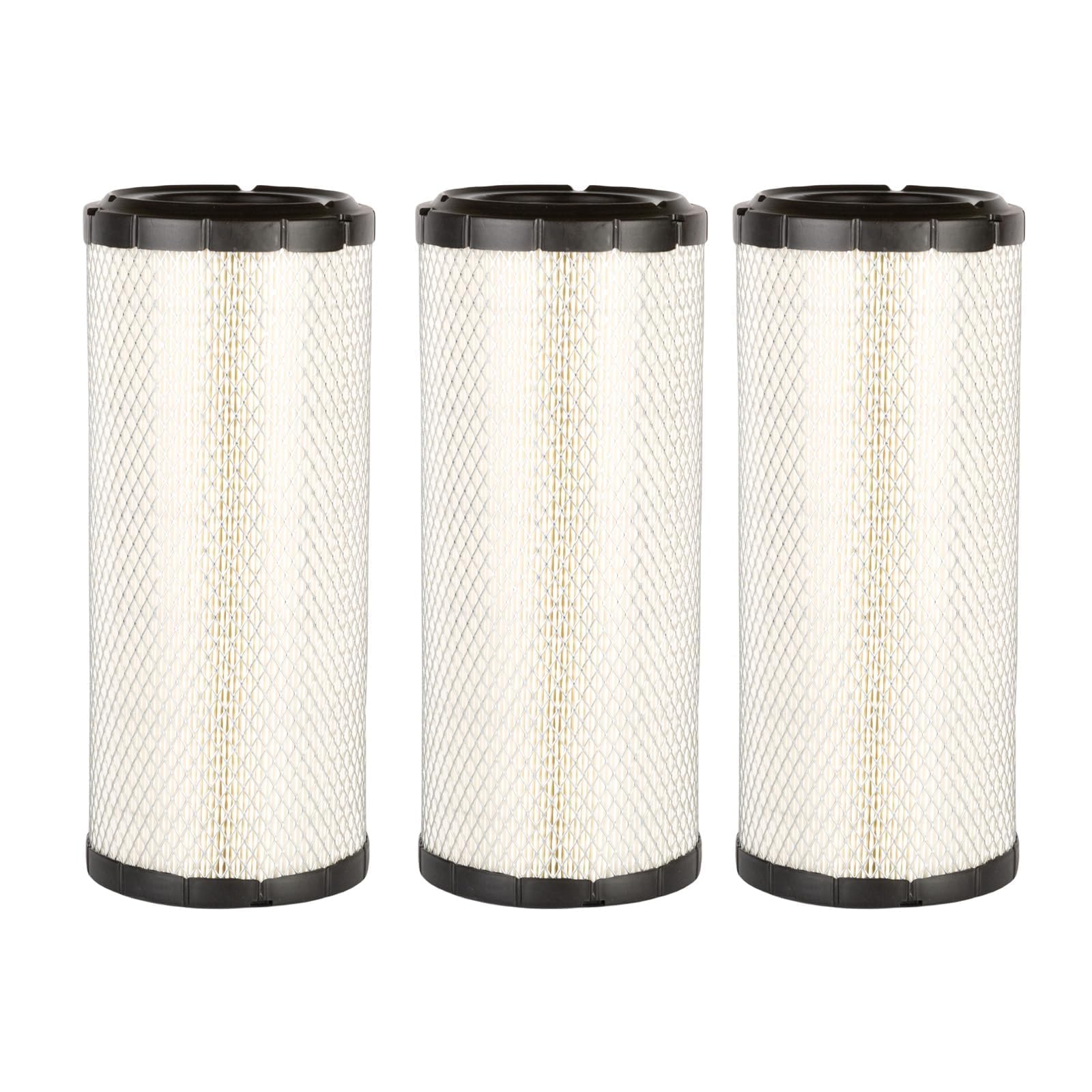 GETOPAUTO air filter for Can-Am Maverick X3 view1 improves engine protection and airflow