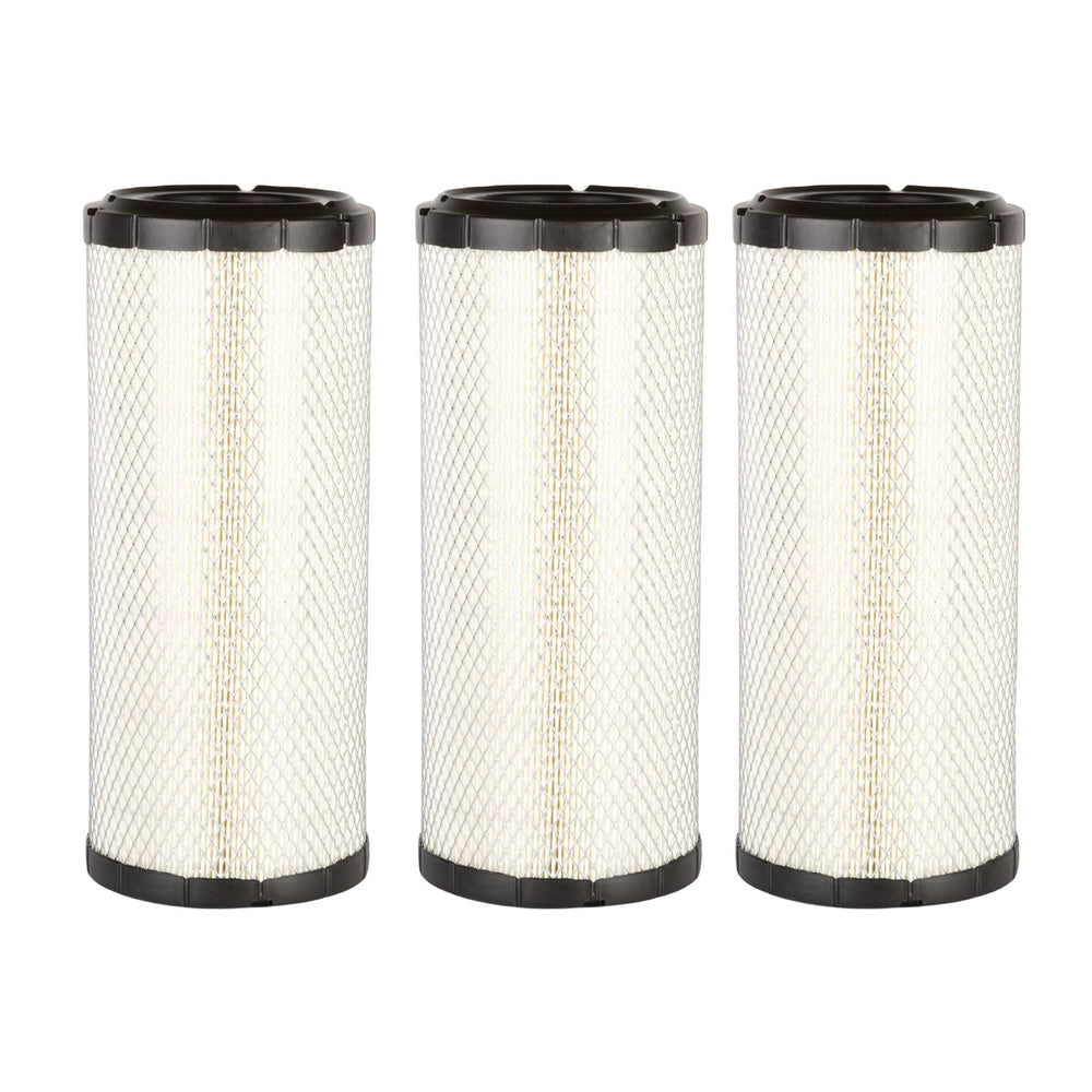 GETOPAUTO air filter for Can-Am Maverick X3 view1 improves engine protection and airflow