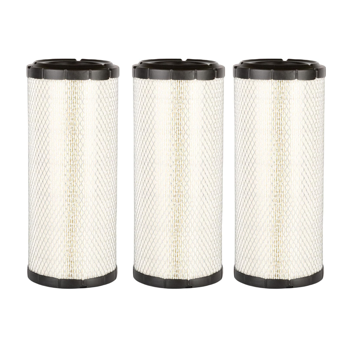 GETOPAUTO air filter for Can-Am Maverick X3 view1 improves engine protection and airflow