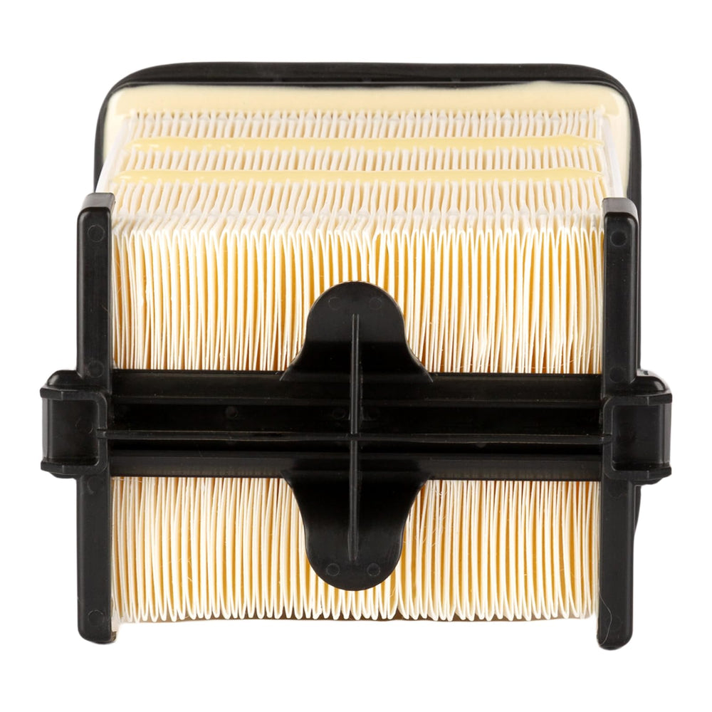GETOPAUTO engine area with filter shows clean air intake potential