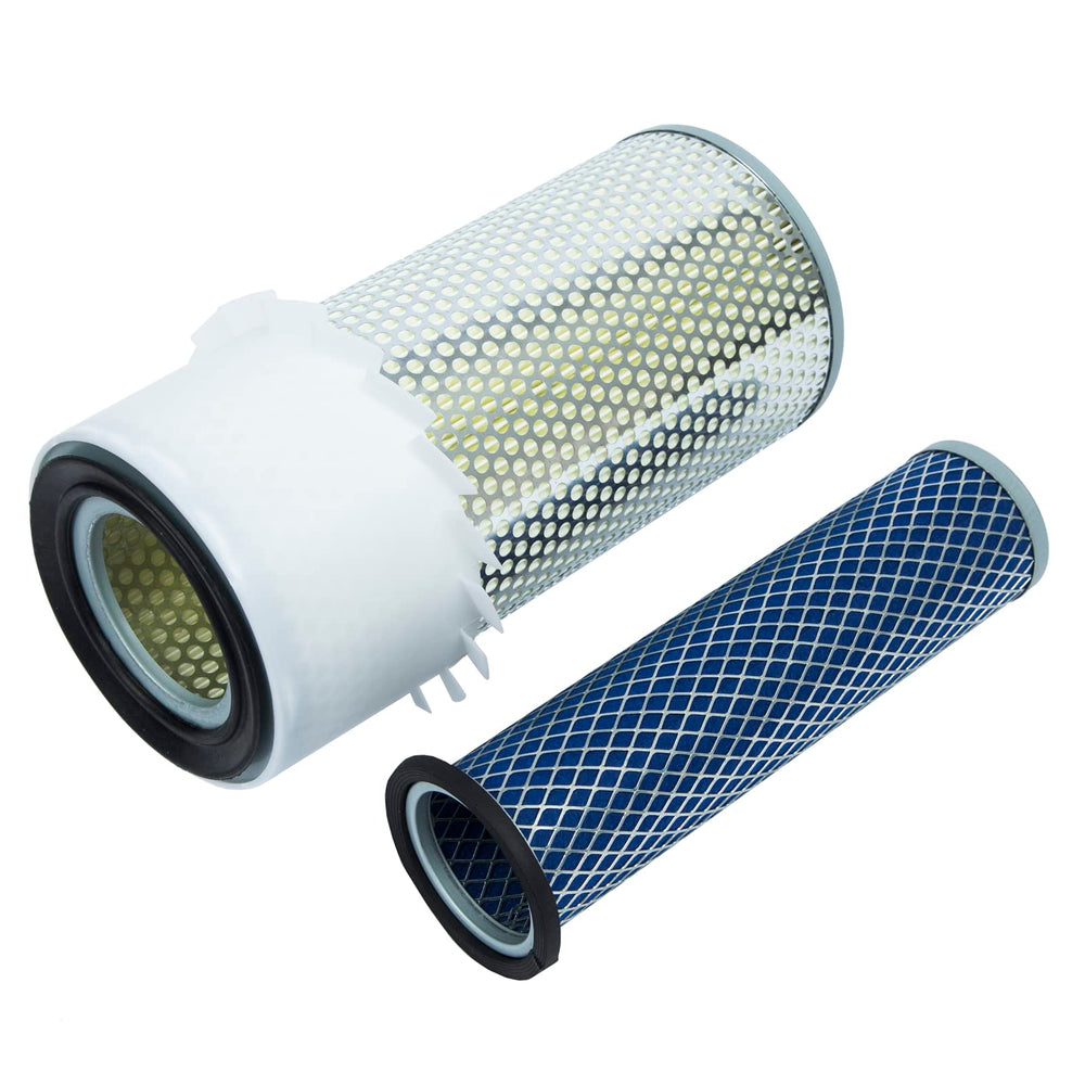 GETOPAUTO packaging includes all five filters for quick replacement