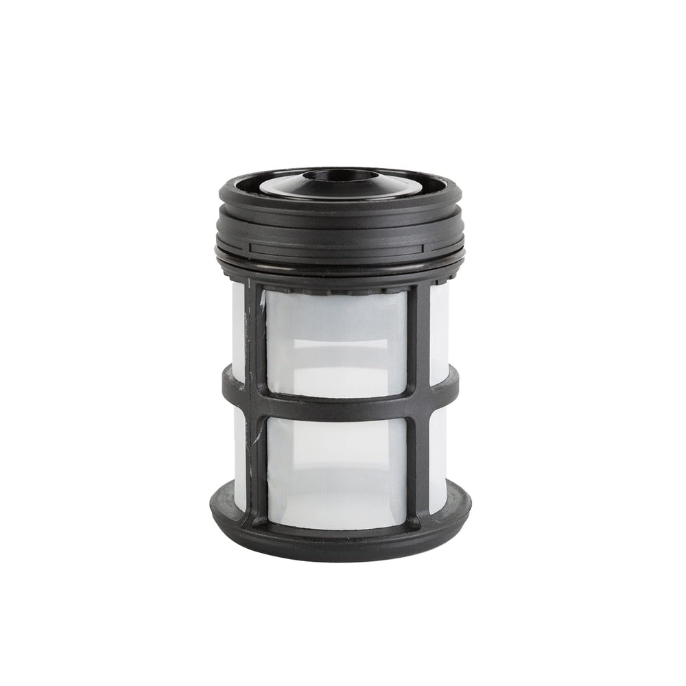 GETOPAUTO high-quality materials label underscores reliable filtration components