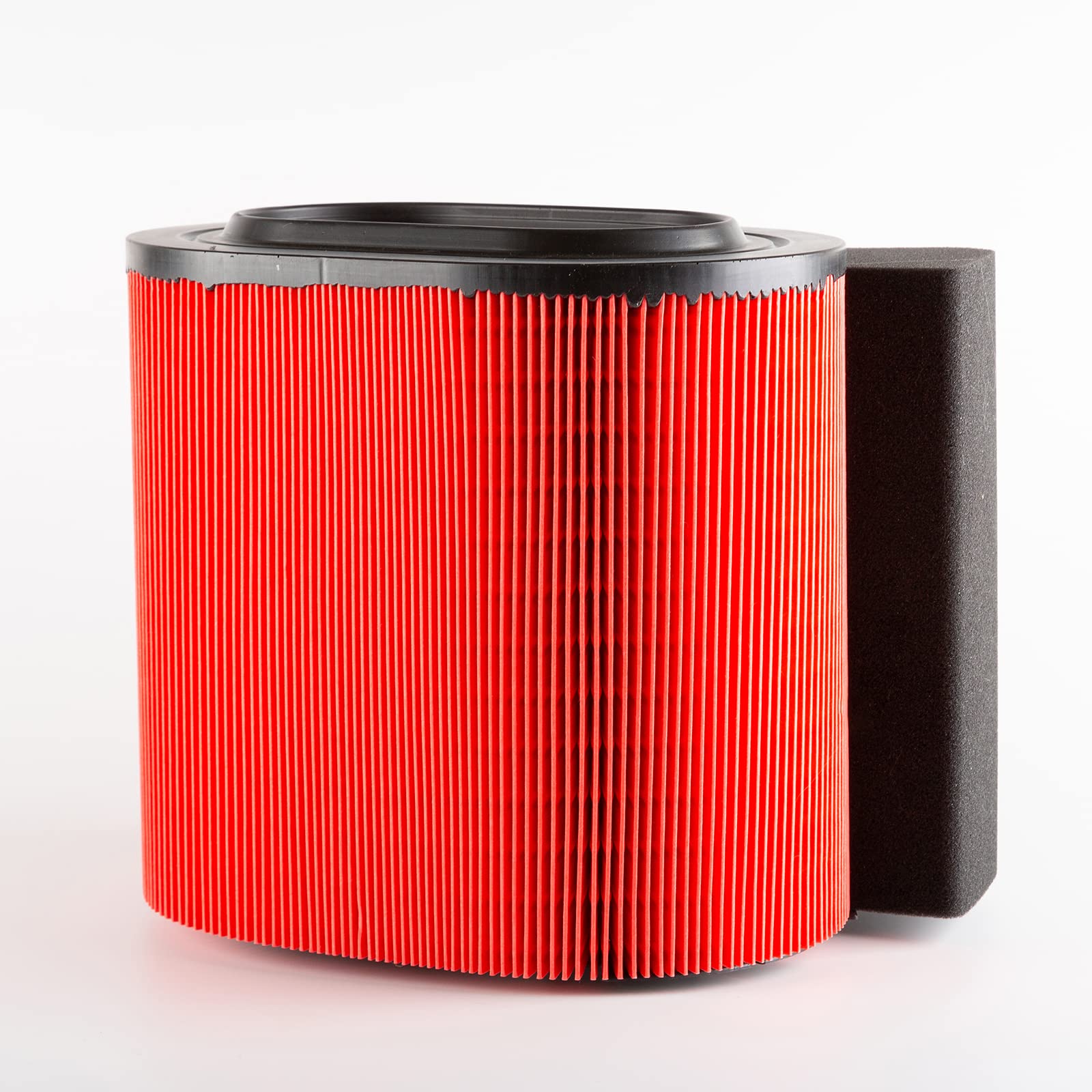 GETOPAUTO HighFlow FA-1927 packaging displays complete replacement filter