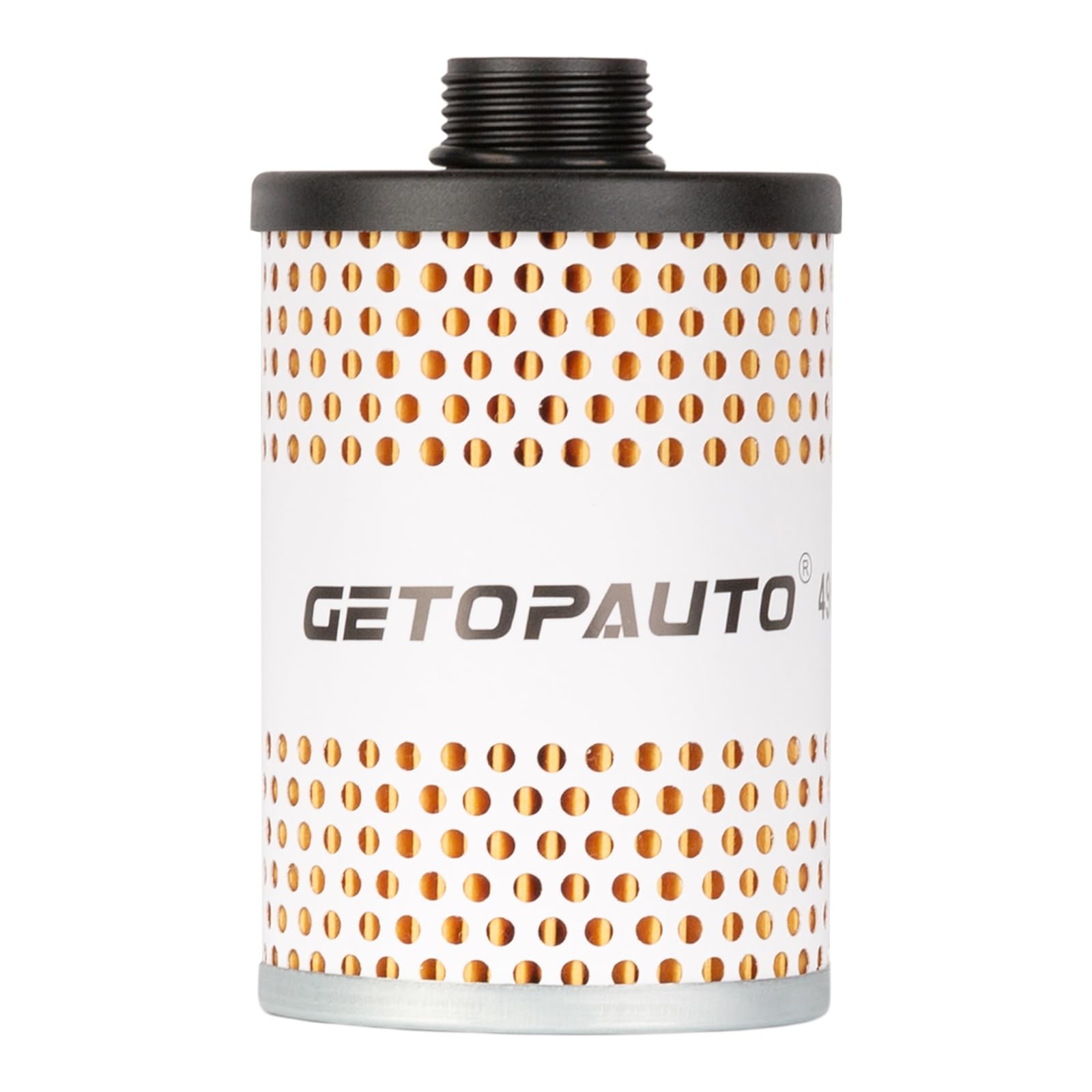 GETOPAUTO original-quality durability for reliable filtration.
