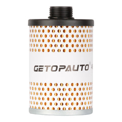 GETOPAUTO original-quality durability for reliable filtration.
