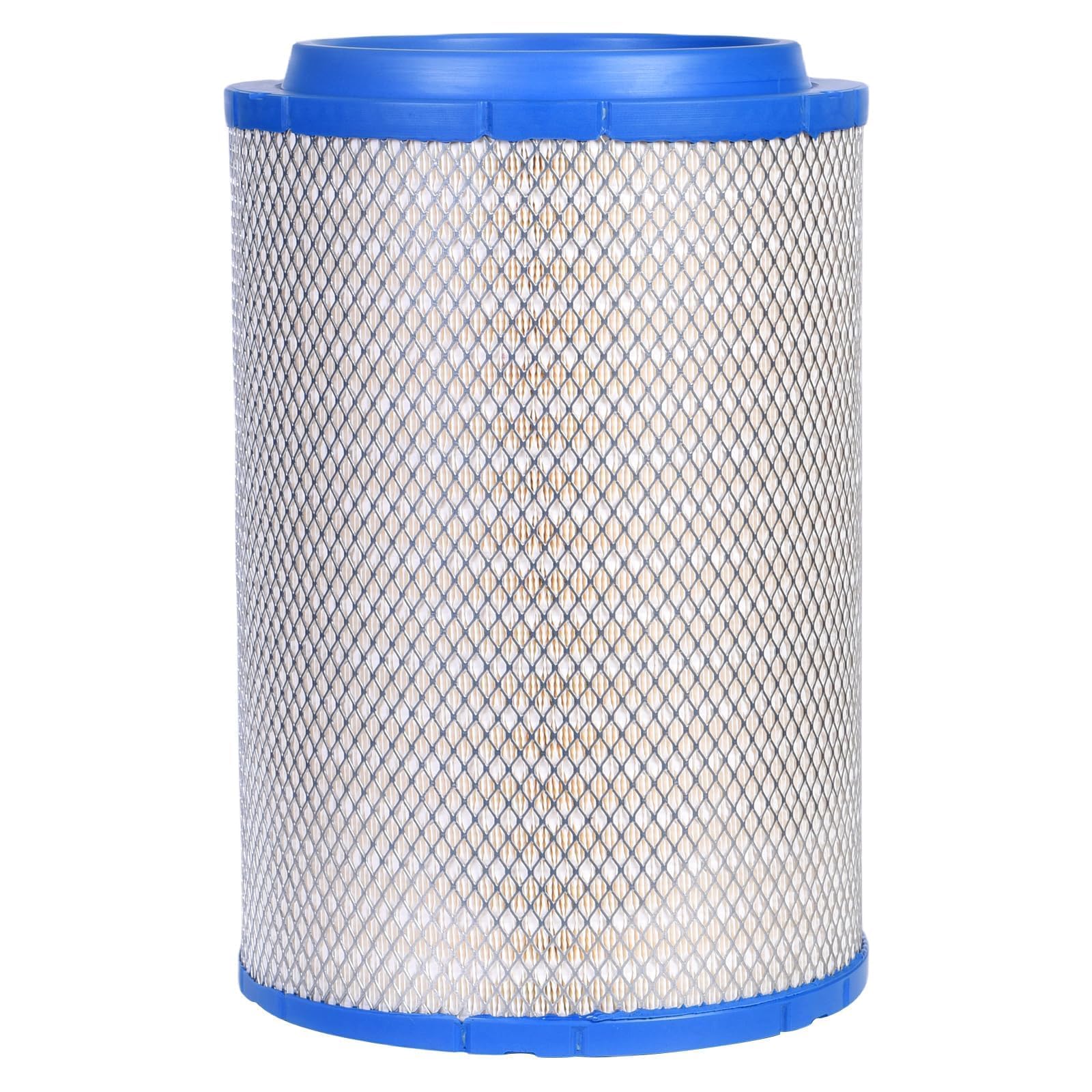 GETOPAUTO P606720 engine air filter blue for cleaner intake and smoother engine performance.