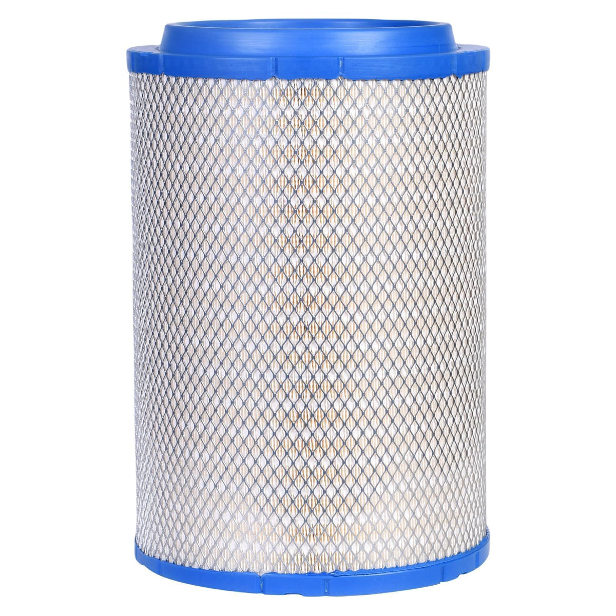 GETOPAUTO P606720 engine air filter blue for cleaner intake and smoother engine performance.